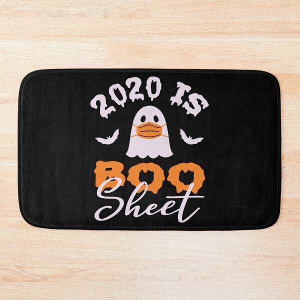 Item preview, 2020 is Boo Sheet Funny and Cute designed and sold by azmndesigns.