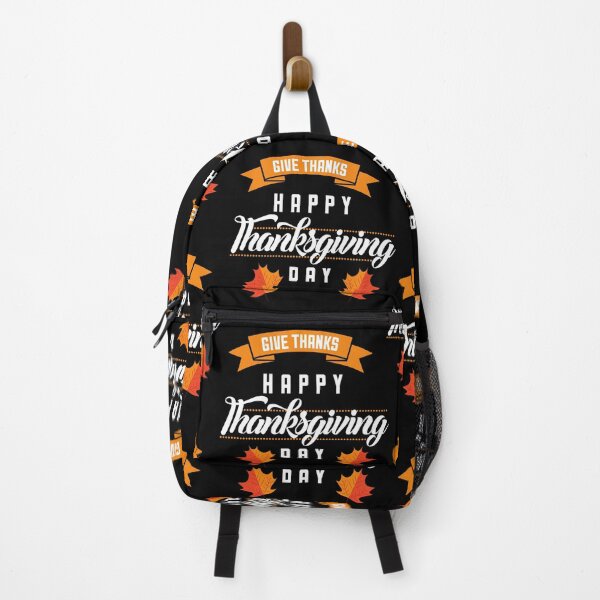 Item preview, Happy Thanksgiving designed and sold by coffeetea2020.