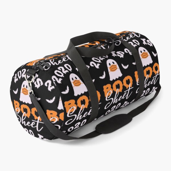 Item preview, 2020 is Boo Sheet Funny and Cute designed and sold by azmndesigns.