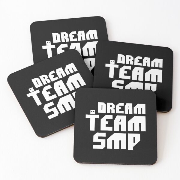 Item preview, Dream Team SMP designed and sold by ShawnDzign.