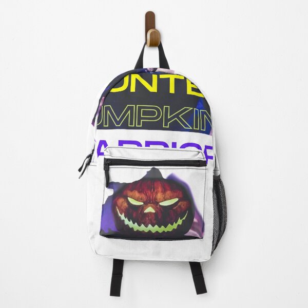 Item preview, Haunted Pumpkin Warrior designed and sold by HamiltonmagicTs.