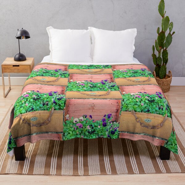 Item preview, Flores en samford designed and sold by EmilyAmeliaArt.