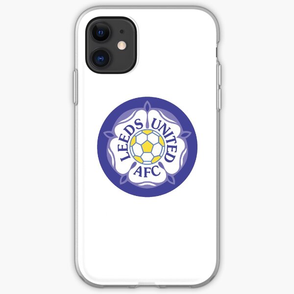 Leeds iPhone cases & covers Redbubble