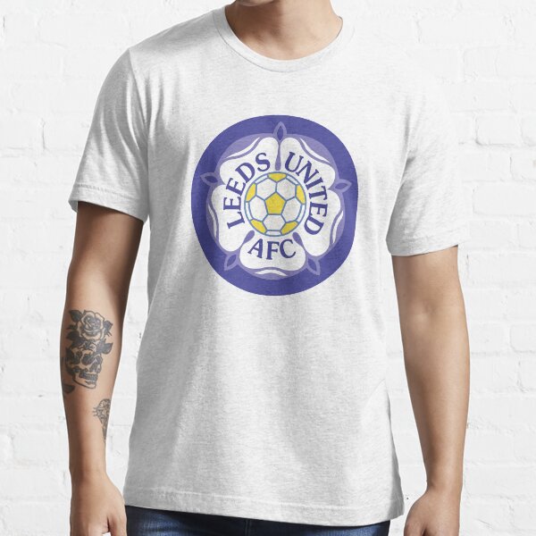 leeds united official merchandise