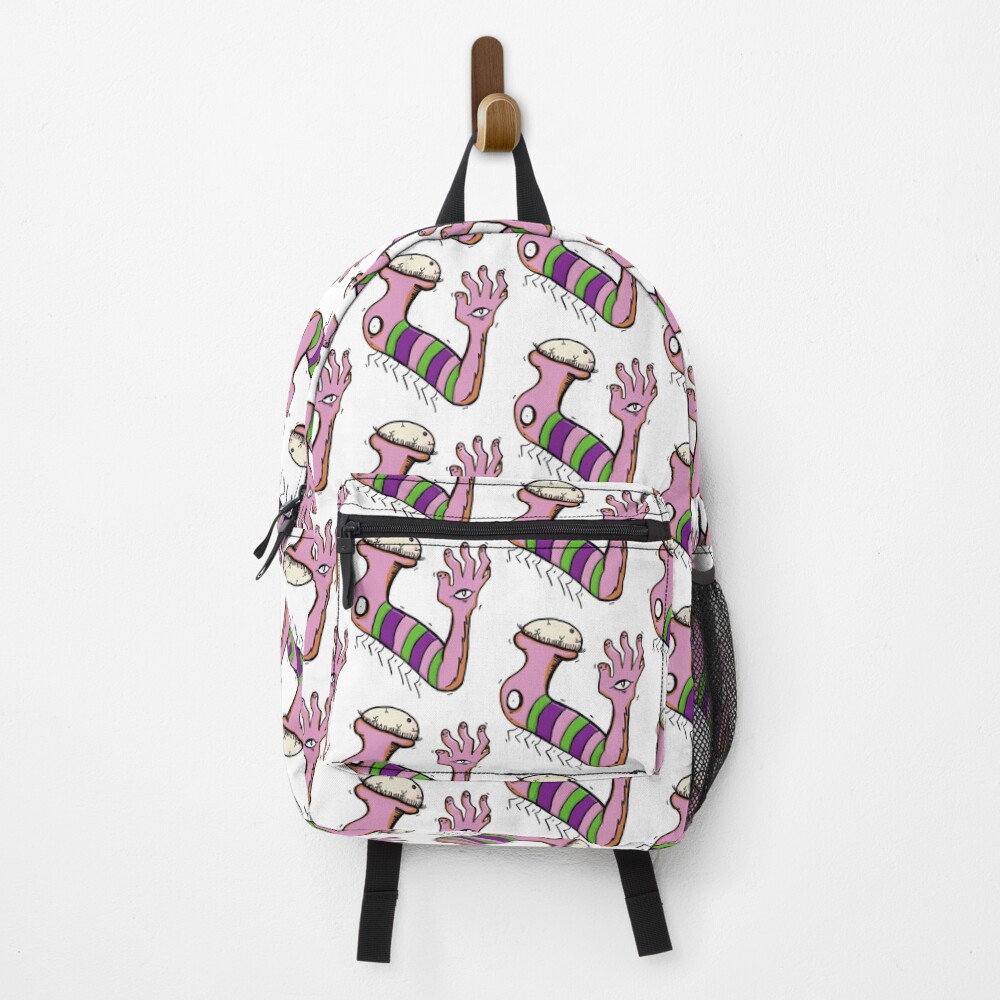 Item preview, Backpack designed and sold by plotDriving-NPC.