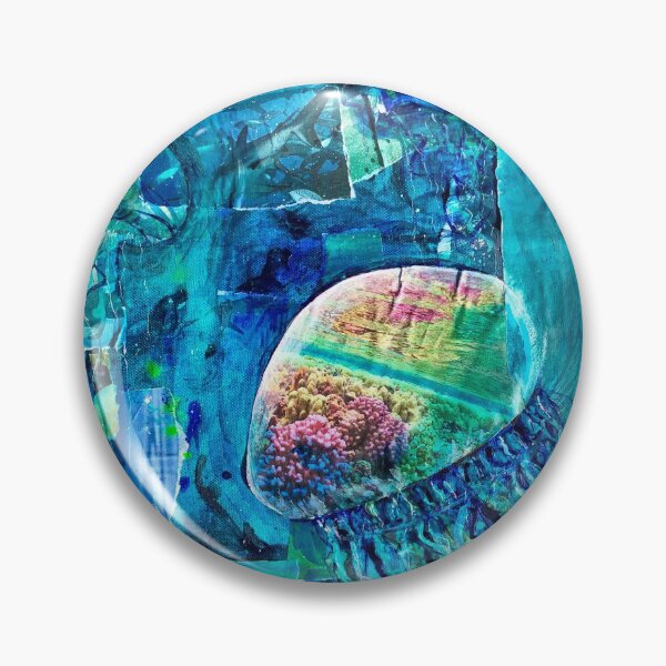 Item preview, Jellyfish Morphing designed and sold by Julie-Phillips.