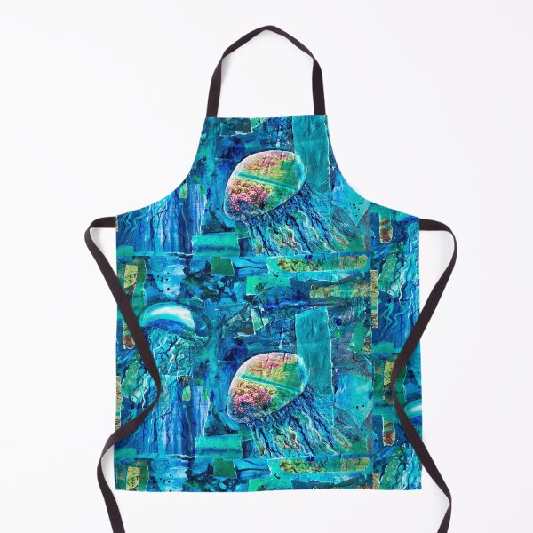 Item preview, Jellyfish Morphing designed and sold by Julie-Phillips.