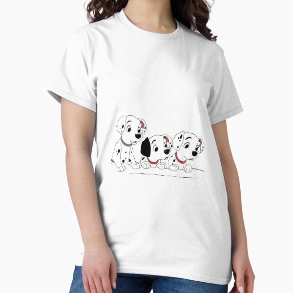 Item preview, 101 dalmations designed and sold by macielyn1.