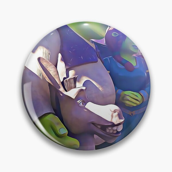Item preview, Shrek at Goldcoast designed and sold by MegDeRoyale.