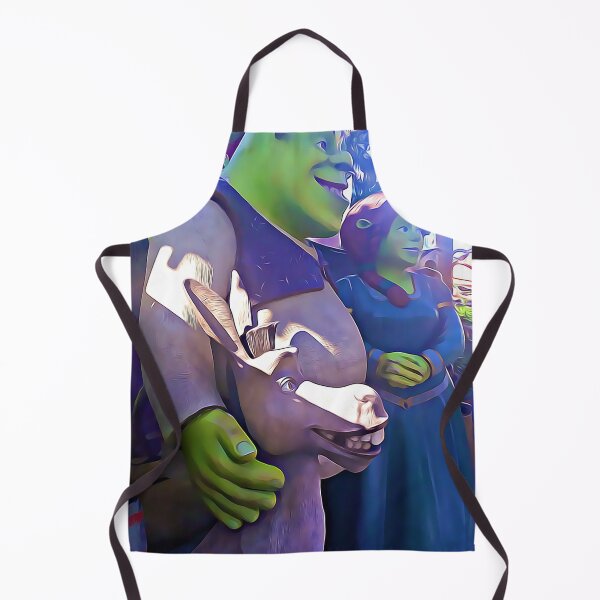Item preview, Shrek at Goldcoast designed and sold by MegDeRoyale.