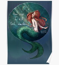 Mermaid Poster