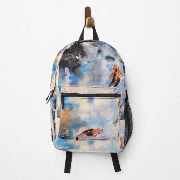 Item preview, Koi Fish designed and sold by Julie-Phillips.