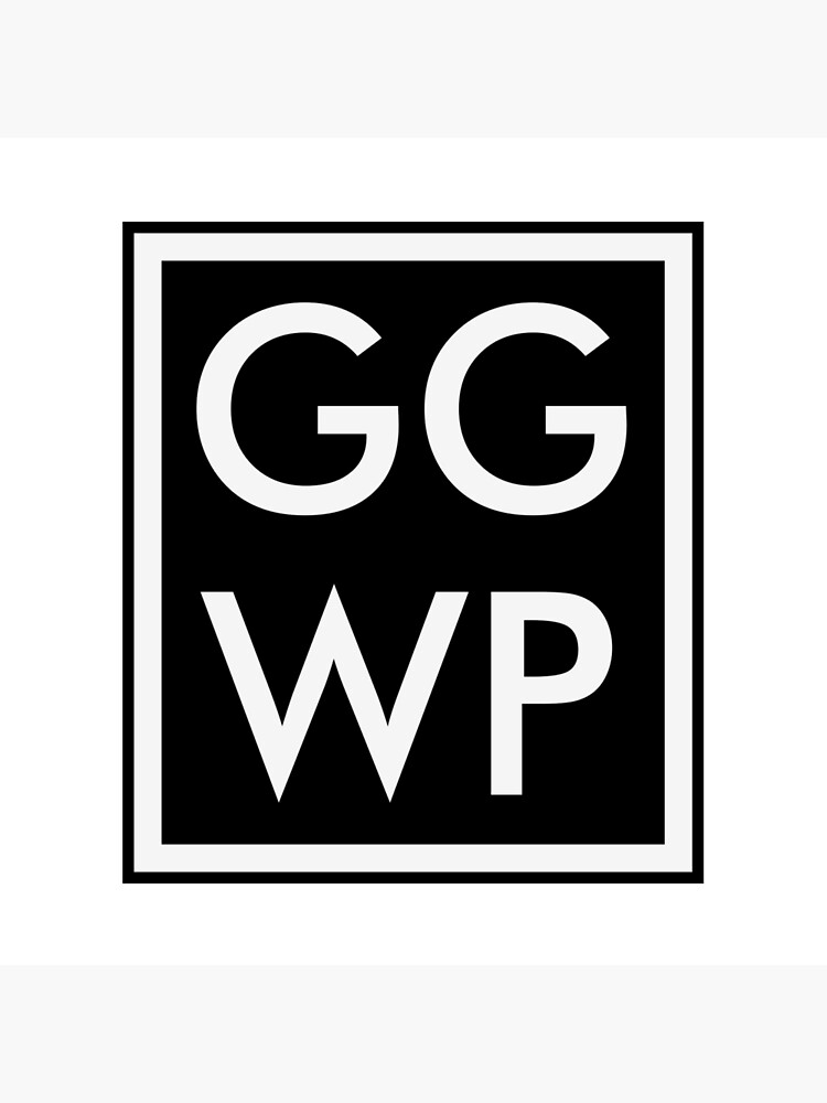 GG WP
