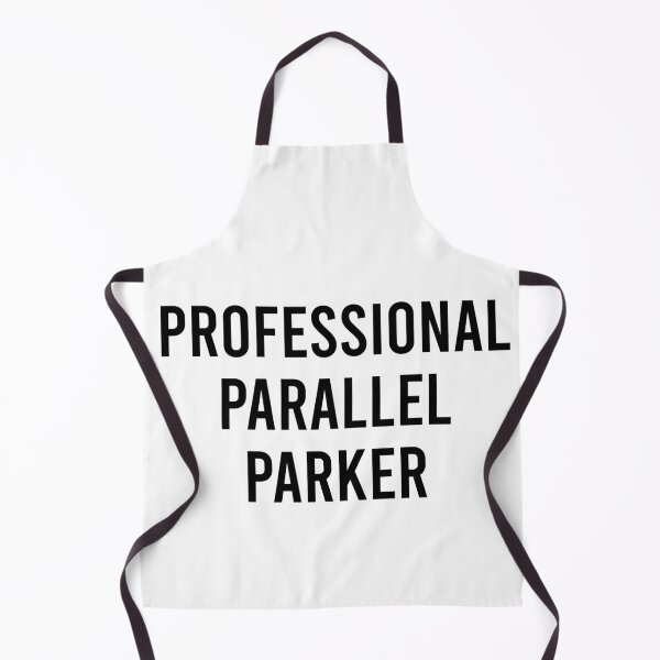 Item preview, Professional Parallel Parker designed and sold by leenbernardo.