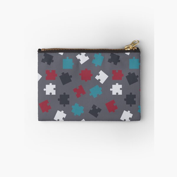 Item preview, Pieces of jigsaw puzzle patter designed and sold by EngineerGoC.