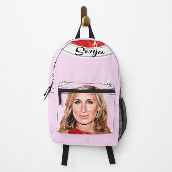 Artikelvorschau, Sonja Morgan Echte Hausfrauen New York City RHONY entworfen und verkauft von lorrinani.