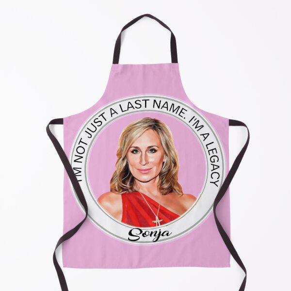 Item preview, Sonja Morgan Real Housewives New York City RHONY designed and sold by lorrinani.