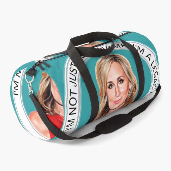 Item preview, Sonja Morgan Real Housewives New York City RHONY designed and sold by lorrinani.