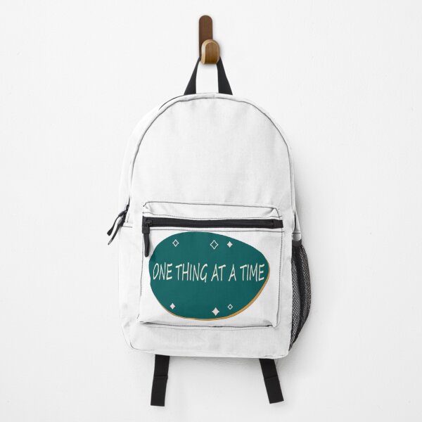 Item preview, One thing at a time designed and sold by Fas Designs.