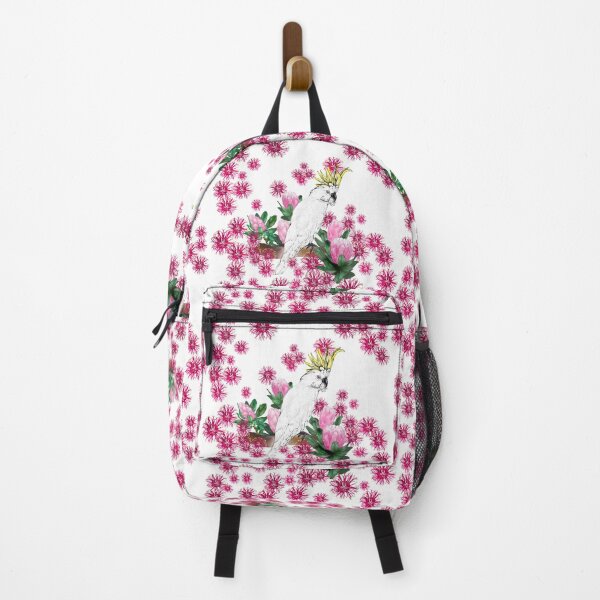 Item preview, Cheeky Galah designed and sold by Traceofcolour.