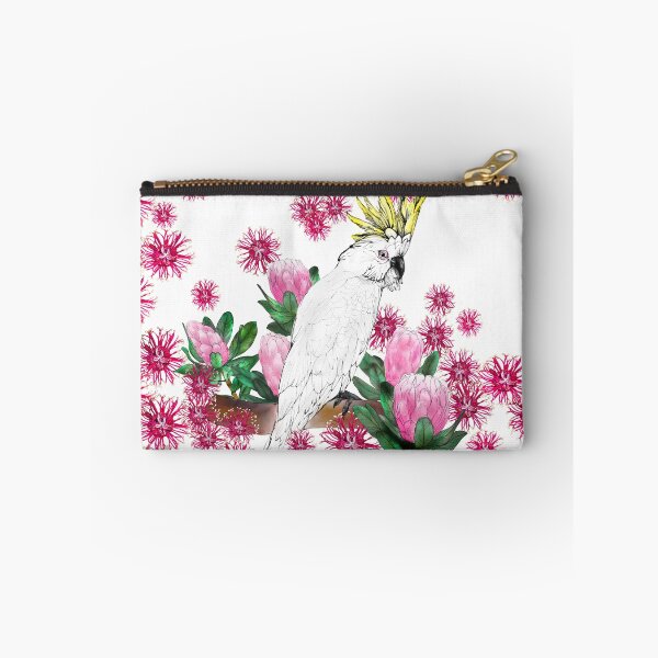 Item preview, Cheeky Galah designed and sold by Traceofcolour.