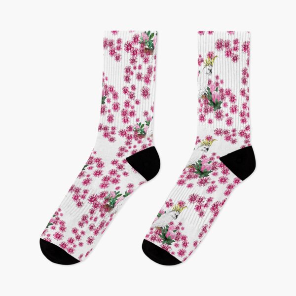Item preview, Cheeky Galah designed and sold by Traceofcolour.