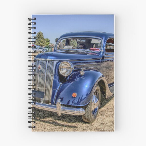 Item preview, Ford V8 Pilot designed and sold by Cars around Adelaide.