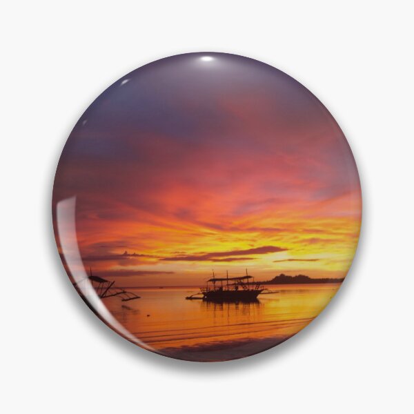 Item preview, Sunset Beach, West Philippine Sea designed and sold by Philippineexpo.
