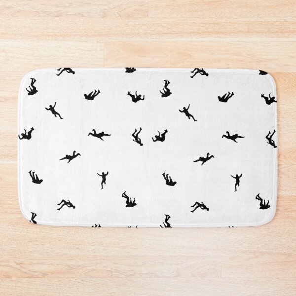 Item preview, It's raining men! designed and sold by cardboardworld.