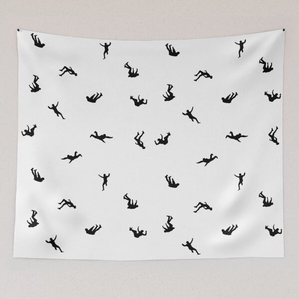 Item preview, It's raining men! designed and sold by cardboardworld.