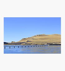 Wallpaper Photographic Print