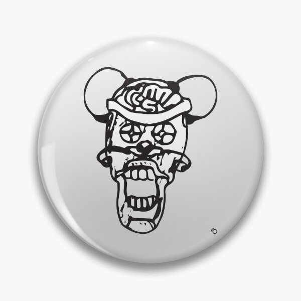 Item preview, Brain Breather designed and sold by MarkStudio.