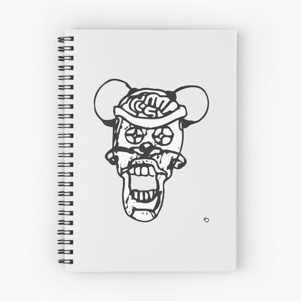 Item preview, Brain Breather designed and sold by MarkStudio.