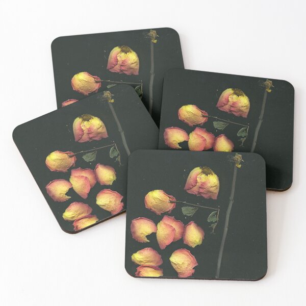 Item preview, Fallen Petals designed and sold by Dana Schiemann.