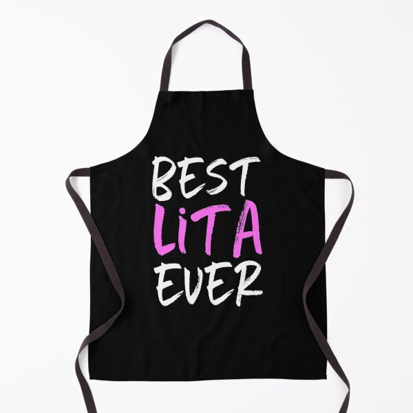 Item preview, Best Lita Ever Cool Funny Mother's Day Gift designed and sold by BonnieBednar31.