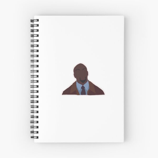 Item preview, Terry Jeffords Brooklyn 99 designed and sold by Etta  K.