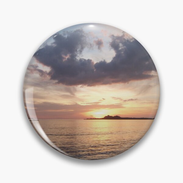 Item preview, Sunrise over the Philippine Sea designed and sold by Philippineexpo.
