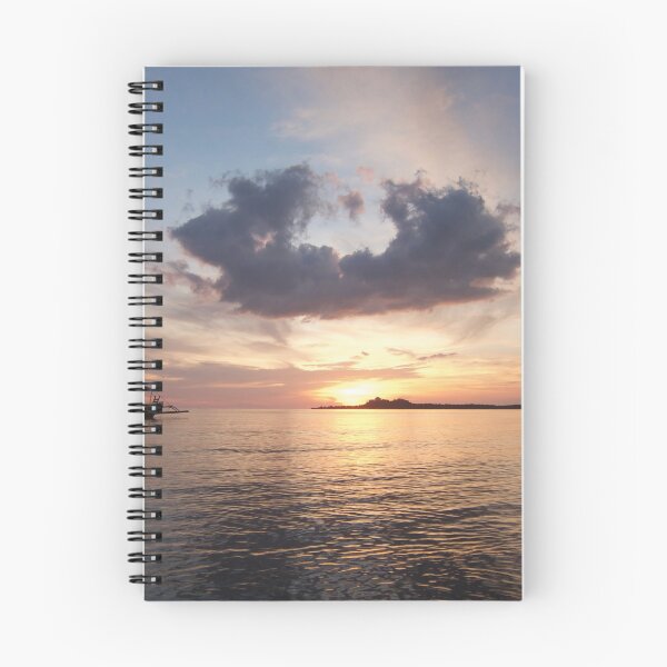 Item preview, Sunrise over the Philippine Sea designed and sold by Philippineexpo.