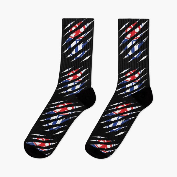 Item preview, Universidad de Chile Chilean Football Santiago designed and sold by infrontofyou.