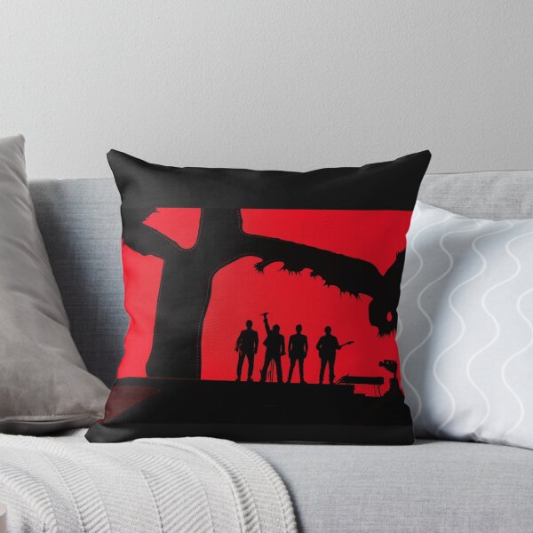 Item preview, u2, under tree, joshua designed and sold by Junsu Lim.