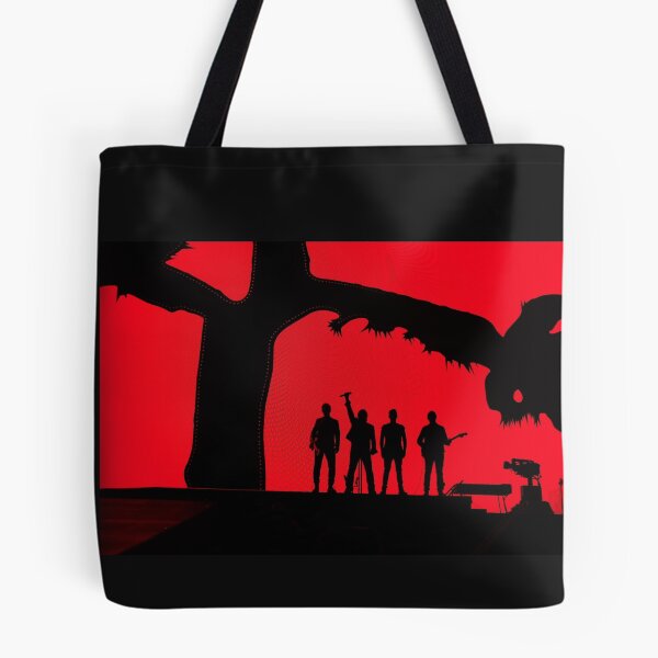 Item preview, u2, under tree, joshua designed and sold by Junsu Lim.