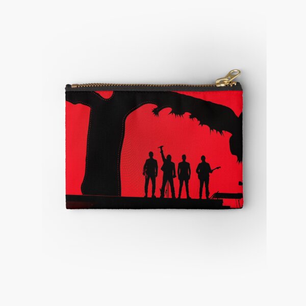 Item preview, u2, under tree, joshua designed and sold by Junsu Lim.