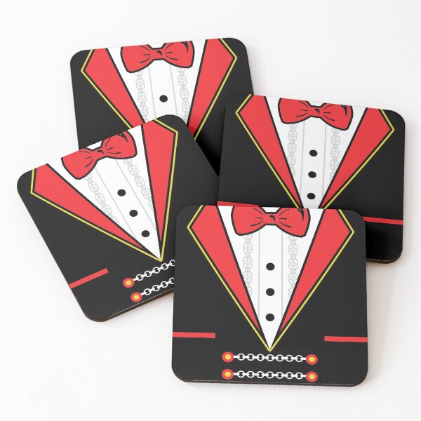 Item preview, Ringmaster gift, Circus designs, Tailcoat Costume design product designed and sold by Lisbob.