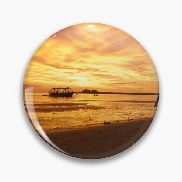 Item preview, Sunset Skies and Beach Days designed and sold by Philippineexpo.