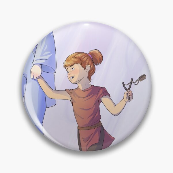 Kalare and kids from "Gifts of wandering ice" Pin