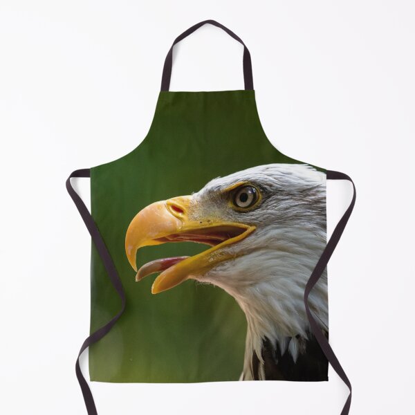 Item preview, Predatory bird designed and sold by Pavel Polyansky.