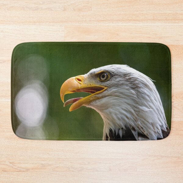 Item preview, Predatory bird designed and sold by Pavel Polyansky.