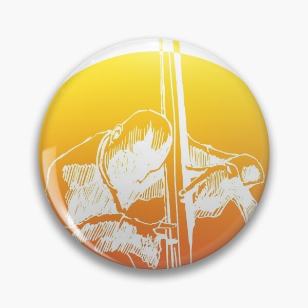 Item preview, Cool Graphic Jazz Lovers Upright Bass Player design design designed and sold by Lisbob.