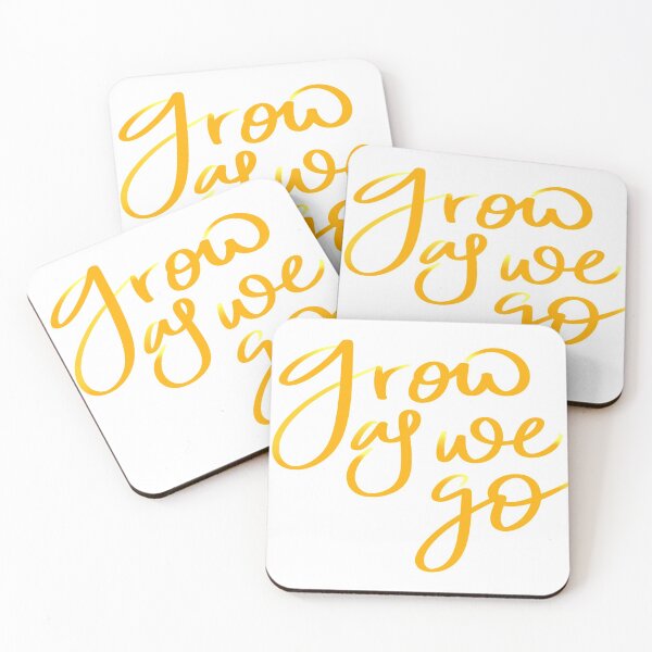 Item preview, grow as we go designed and sold by constancelim.