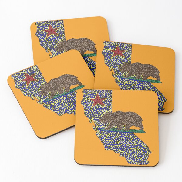 Item preview, California Dreaming designed and sold by Maxwell Nightser.